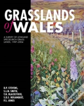 Grasslands Of Wales