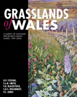 Capa do artigo Grasslands Of Wales