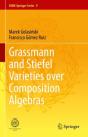 Grassmann And Stiefel Varieties Over Composition Algebras - Preview