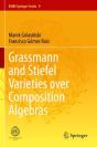 Grassmann And Stiefel Varieties Over Composition Algebras - Preview
