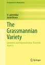 Grassmannian Variety - Preview