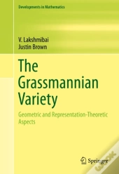 Grassmannian Variety