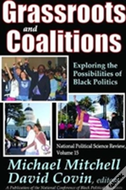 Capa do artigo Grassroots And Coalitions