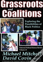 Grassroots And Coalitions