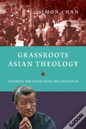 Capa do artigo Grassroots Asian Theology