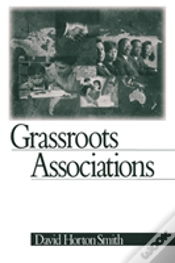 Capa do artigo Grassroots Associations