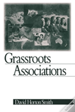 Capa do artigo Grassroots Associations