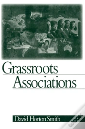 Capa do artigo Grassroots Associations