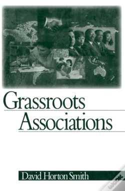 Capa do artigo Grassroots Associations
