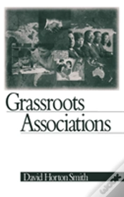 Capa do artigo Grassroots Associations