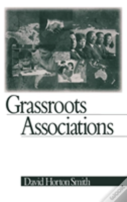 Capa do artigo Grassroots Associations