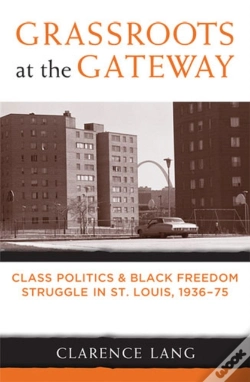 Capa do artigo Grassroots At The Gateway