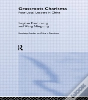 Capa do artigo Grassroots Charisma