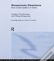 Capa do artigo Grassroots Charisma