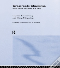 Capa do artigo Grassroots Charisma