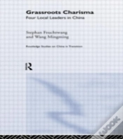 Capa do artigo Grassroots Charisma
