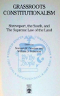 Grassroots Constitutionalism - Preview