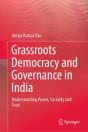 Grassroots Democracy And Governance In India - Preview