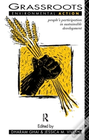 Capa do artigo Grassroots Environmental Action