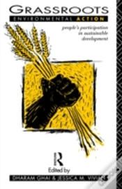 Capa do artigo Grassroots Environmental Action