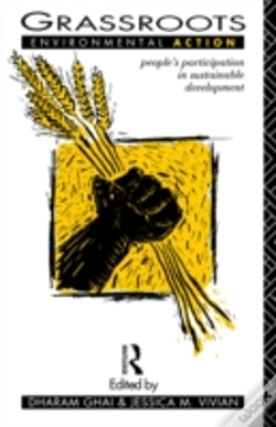 Capa do artigo Grassroots Environmental Action