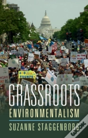 Capa do artigo Grassroots Environmentalism