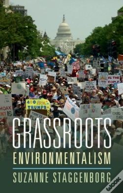 Capa do artigo Grassroots Environmentalism