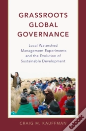 Capa do artigo Grassroots Global Governance
