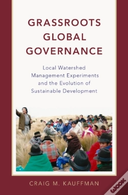Capa do artigo Grassroots Global Governance
