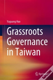 Grassroots Governance In Taiwan