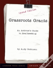 Capa do artigo Grassroots Grants