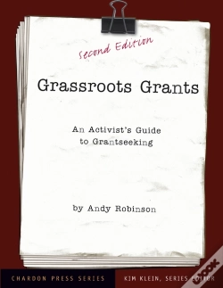 Capa do artigo Grassroots Grants