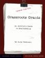 Grassroots Grants - Preview
