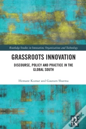 Grassroots Innovation