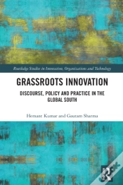 Capa do artigo Grassroots Innovation