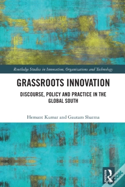 Capa do artigo Grassroots Innovation