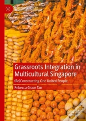 Capa do artigo Grassroots Integration In Multicultural Singapore