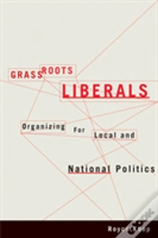 Capa do artigo Grassroots Liberals