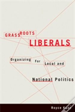 Capa do artigo Grassroots Liberals