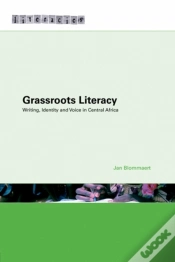 Capa do artigo Grassroots Literacy