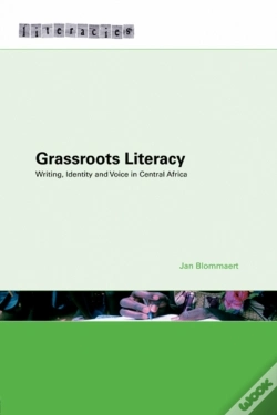 Capa do artigo Grassroots Literacy