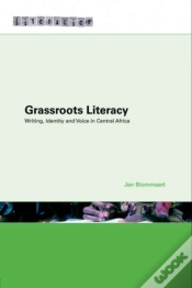 Capa do artigo Grassroots Literacy
