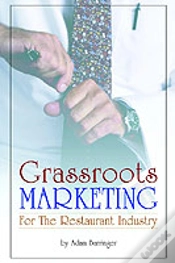 Capa do artigo Grassroots Marketing For The Restaurant Industry