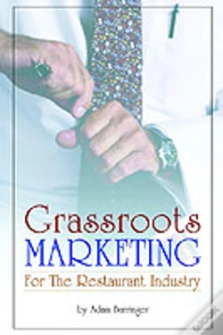 Capa do artigo Grassroots Marketing For The Restaurant Industry