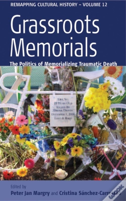 Capa do artigo Grassroots Memorials