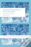 Grassroots Pacifism In Post-War Japan
