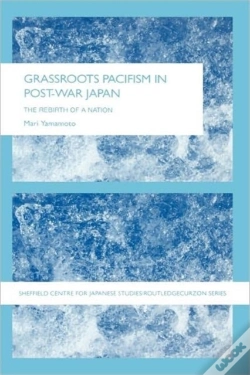 Capa do artigo Grassroots Pacifism In Post-War Japan