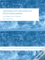 Capa do artigo Grassroots Pacifism In Post-War Japan