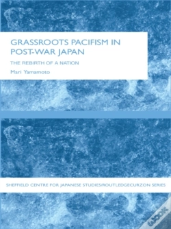 Capa do artigo Grassroots Pacifism In Post-War Japan