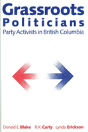 Grassroots Politicians - Preview